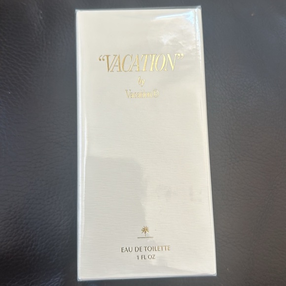 Vacation by Vacation Eau de Toilette - Picture 2 of 2